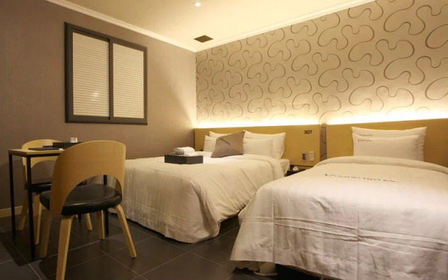Vovo Hotel