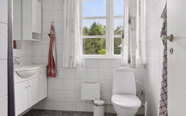 "Brunhilde" - 850m from the sea in Lolland, Falster and Mon