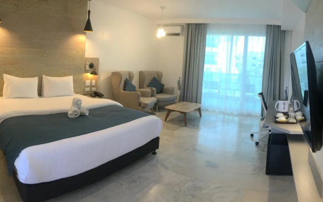 Hotel Seoul