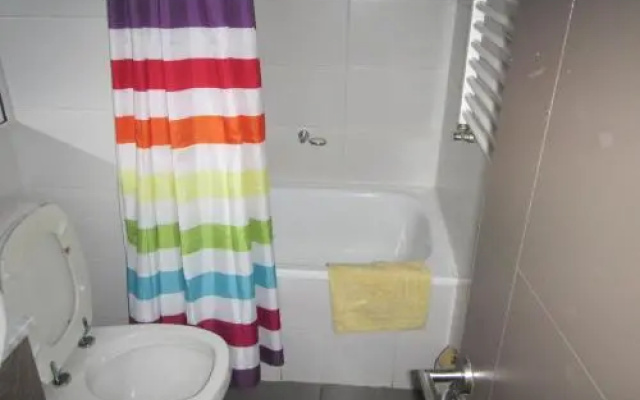 Departamento Costa Pucón 403
