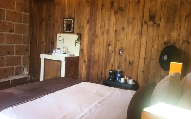 Hotel Real Nirvana