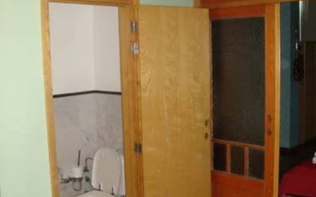 Casa Belgo Argentina