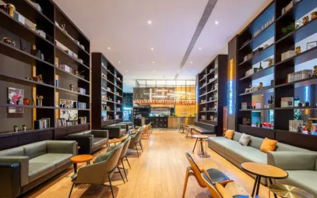 CitigO Hotel Shanghai International Tourist Resort