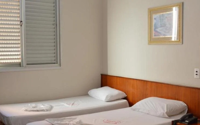 Hotel Chantilly