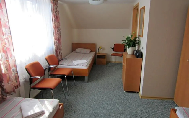 Hostel Livonija