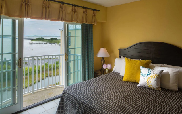 Coconut Malorie Resort Ocean City, an Ascend Collection Hotel