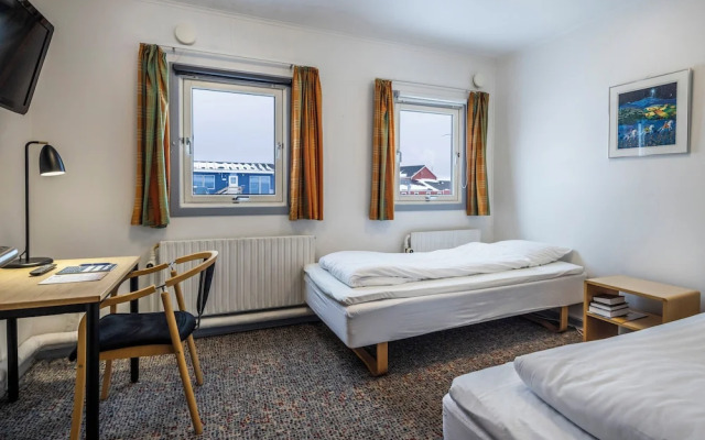 HOTEL SØMA Aasiaat