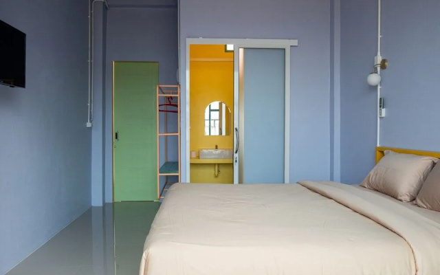 Alley51 Hotel