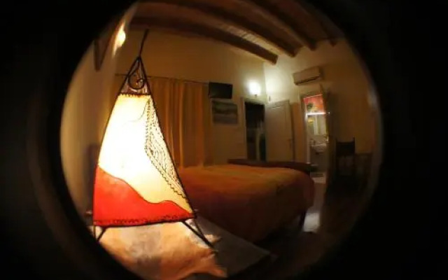 Bed and Breakfast Angolo Fiorito