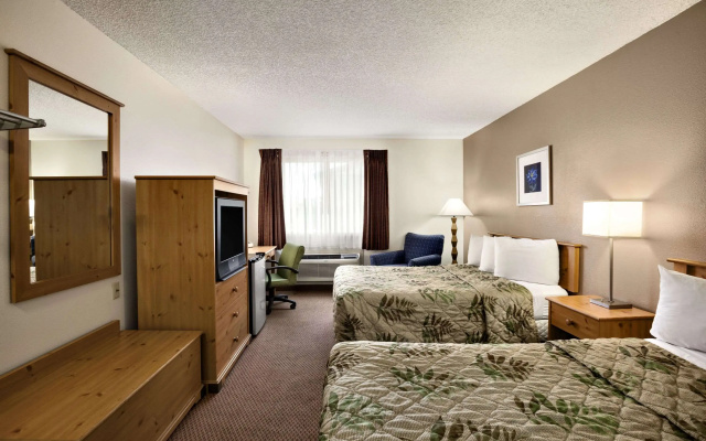 Days Inn by Wyndham Billings
