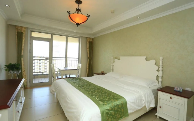 Xiadu Coast B Block Aparthotel