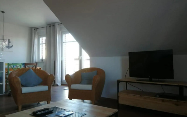 Ferienwohnung Lena
