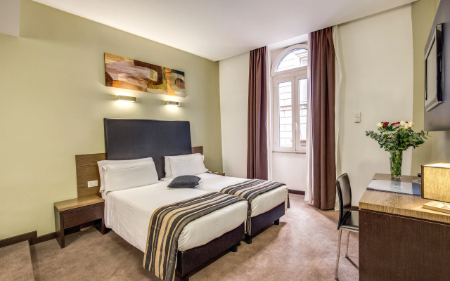 Hotel Rinascimento