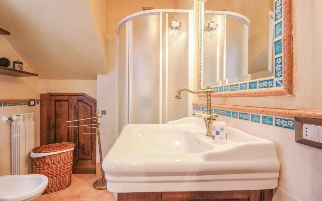 Villa Tourig Beach