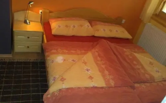 Apartment Beli Zajec