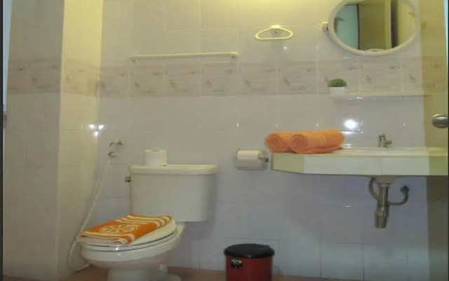 Thai Orange SPA