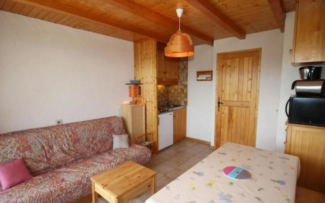 Appartement Hauteluce, 1 pièce, 4 personnes - FR-1-293-7
