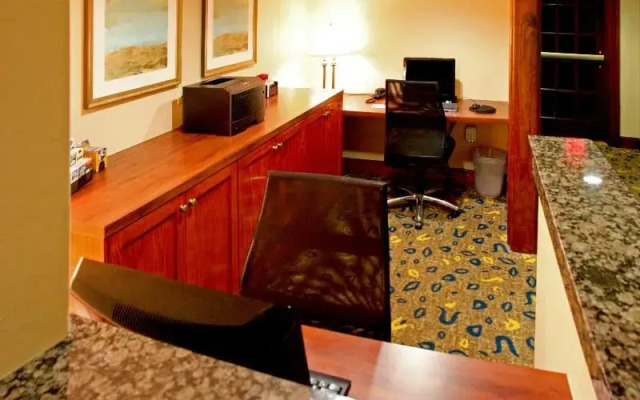 Residence Inn By Marriott Charleston Riverview