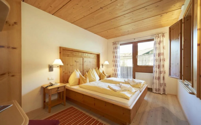 Hotel Tirolerhof