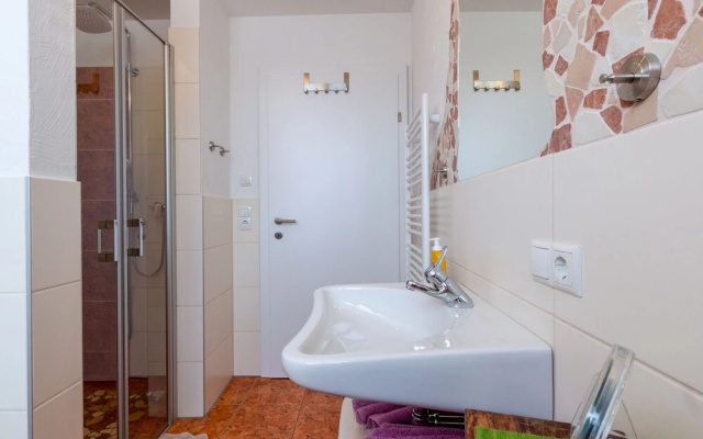 Spacious Holiday Home in Niedernsill With Garden