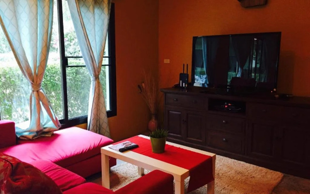 September Inn Villa