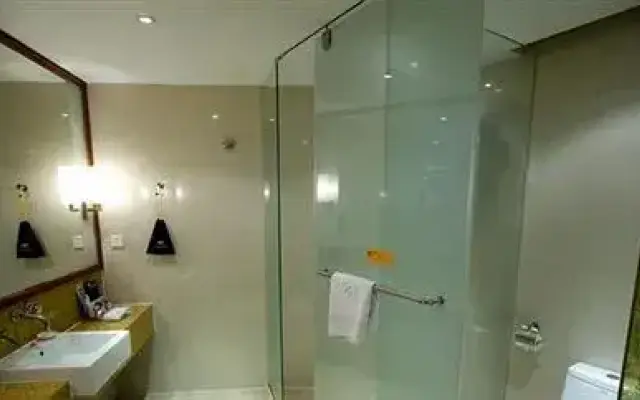 Jinling International Hotel - Jishou
