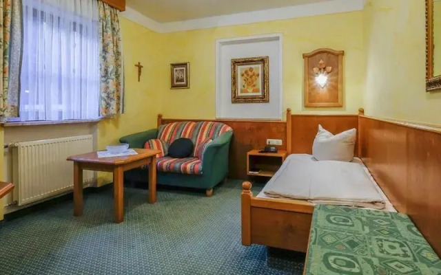 Natur- Wohlfühlhotel Brunner Hof OHG