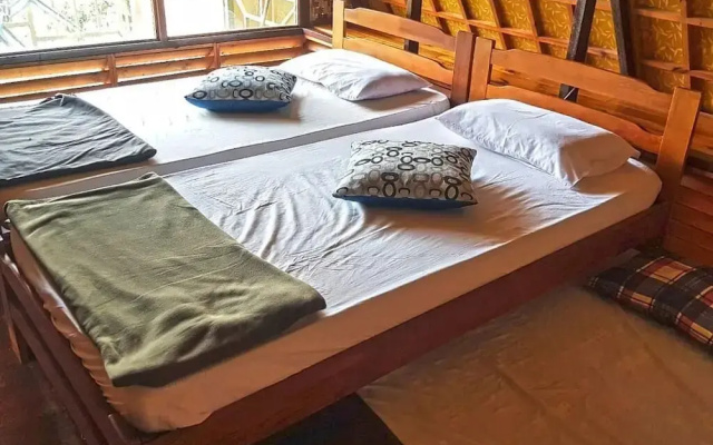 Belum Eco Resort