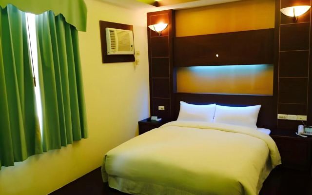 Shang Yong Vacation Inn