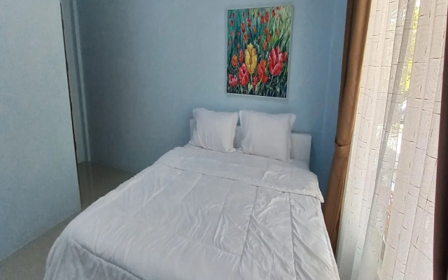 Hotel O Jasmine House Syariah Near Masjid Nurul Ikhwan