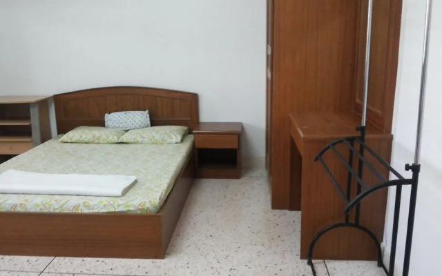 RC Apartment