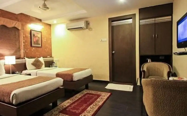 Hotel O2 Vip