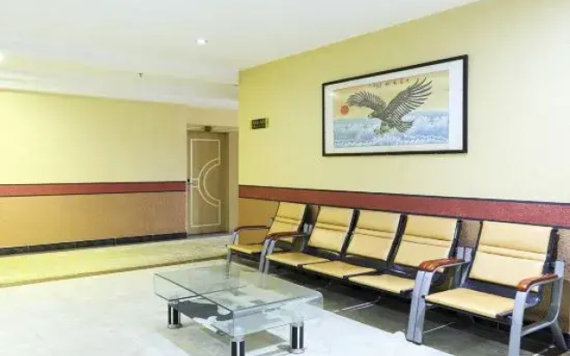 Jiajiajia Hotel