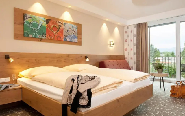 Hotel Zur Post Rohrdorf