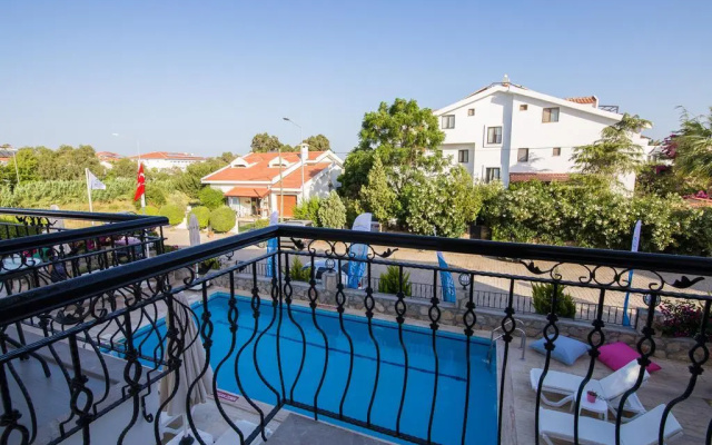 Datca Beyaz Ev Otel