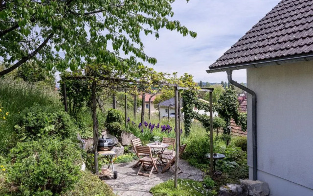 B&B Paradiso