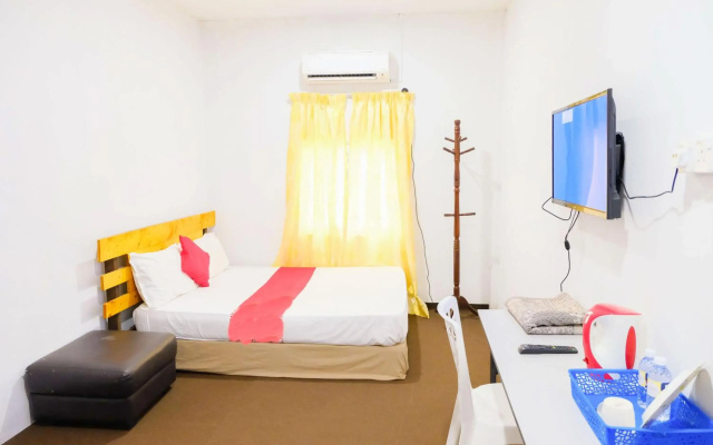 Citra Kadok Banquets & Homestay