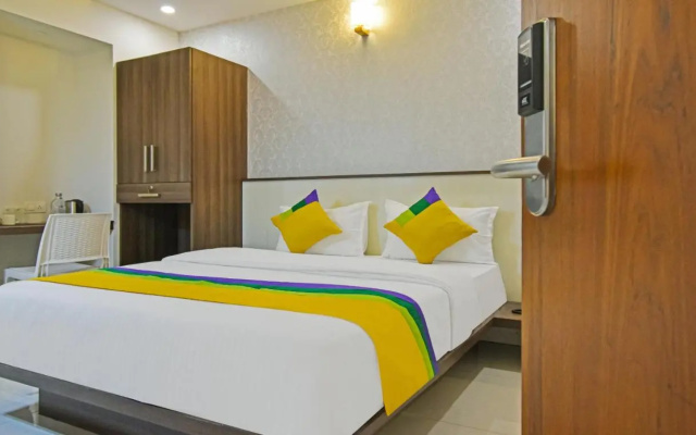 Itsy Hotels Deluxe Inn