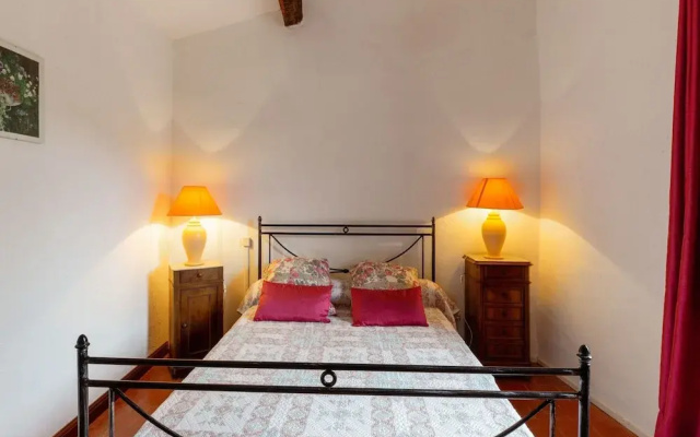 Holiday Home in Tautavel Near Gorges de Gouleyrous