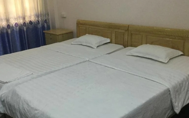 Ha My Hotel