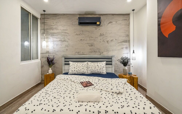 Nap Hostel Saigon