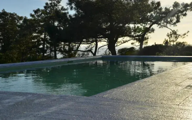 Cascais Villa