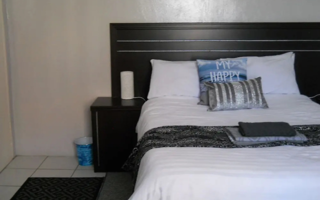 Noble Hearts Bed and Breakfast