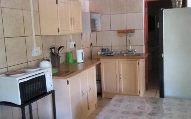 Versamelnes Guesthouse