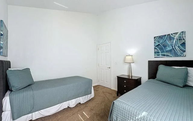 2200mac - Southern Dunes Villa
