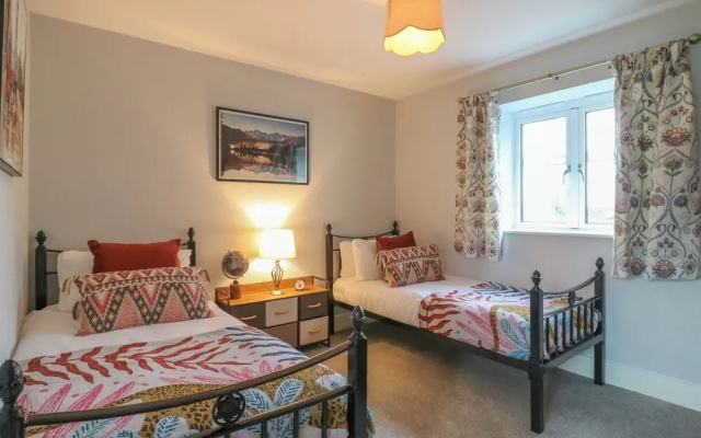 Barley Cottage
