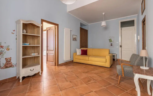 Il Cortile degli Aragonesi by Wonderful Italy