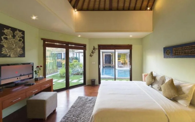 Villa Puteri