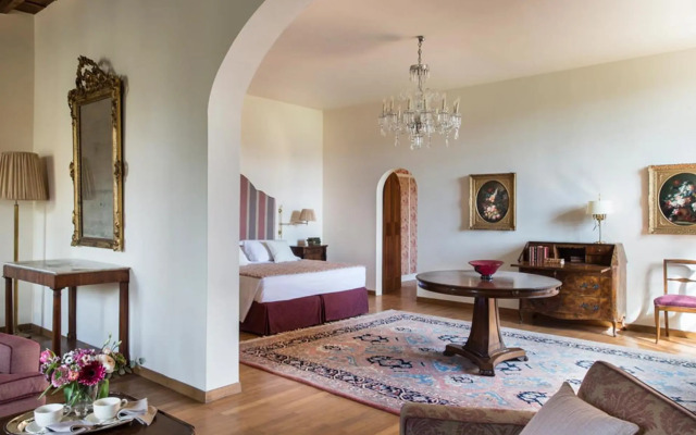 Viesca Toscana Suites & Villas