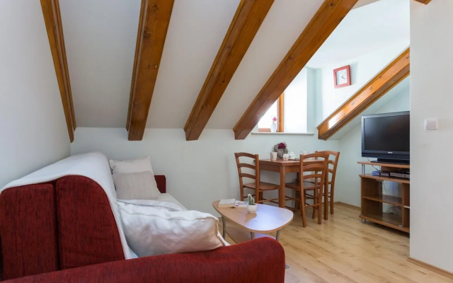 Apartment Albidus A31